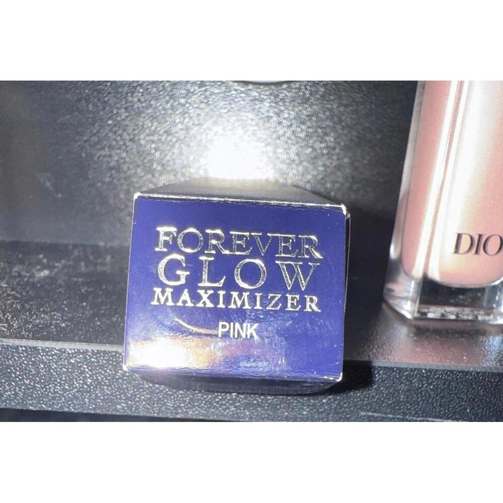 Dior forever glow maximizer